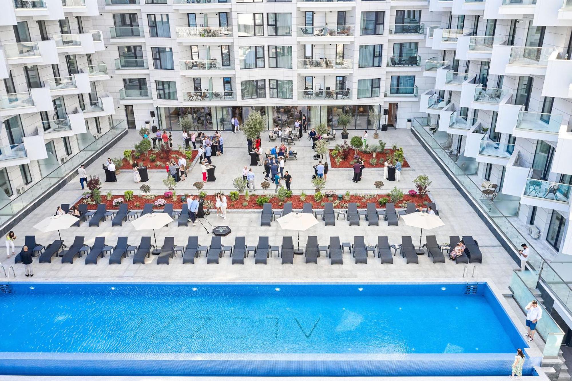 M47 Infinity Mamaia