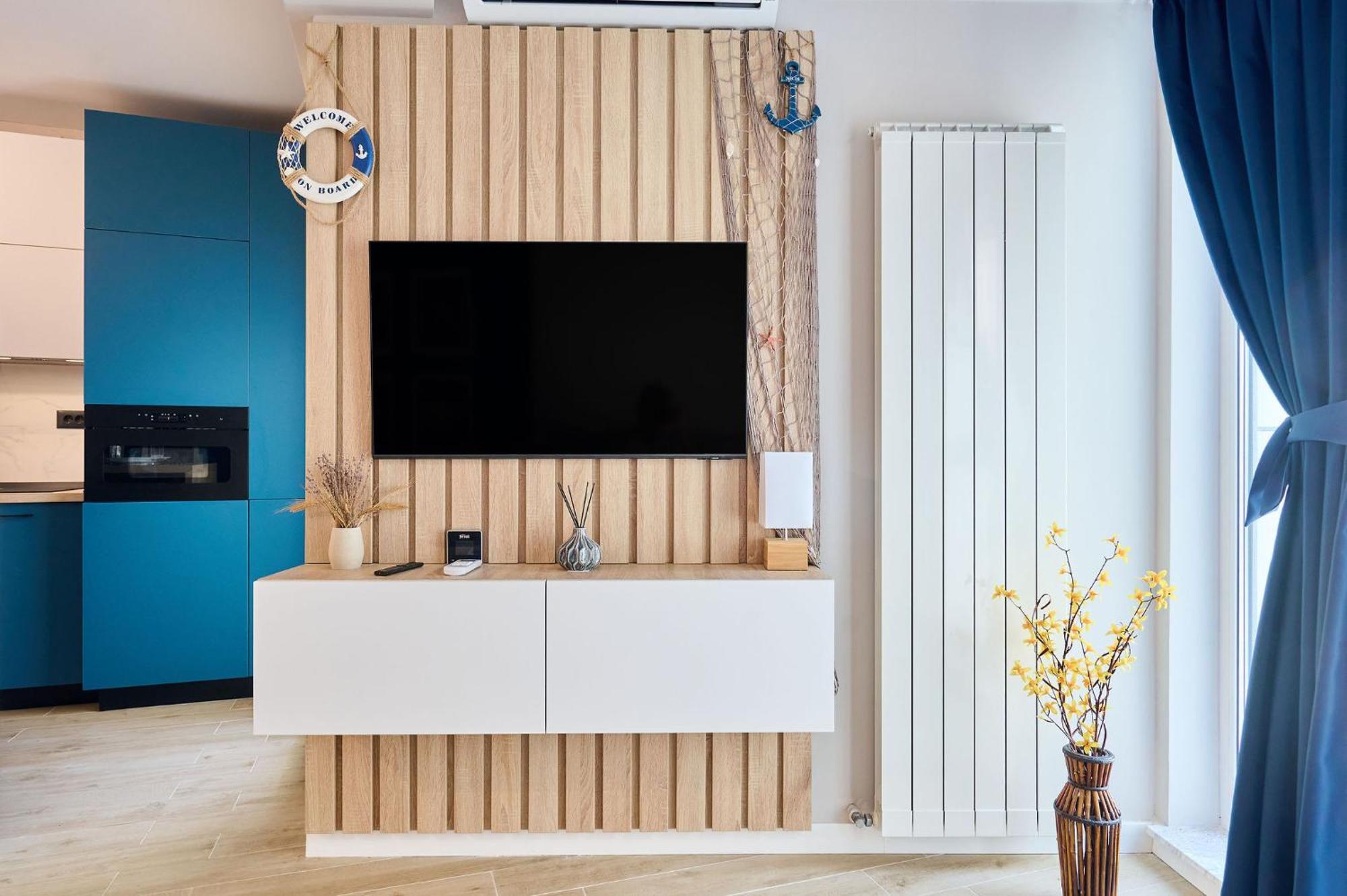Apartament M47 Infinity