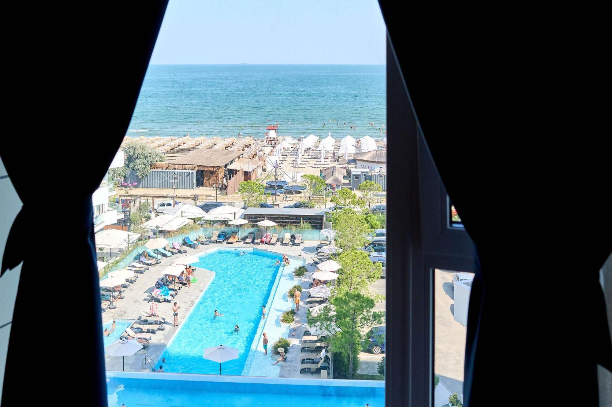 Apartament M47 Infinity *