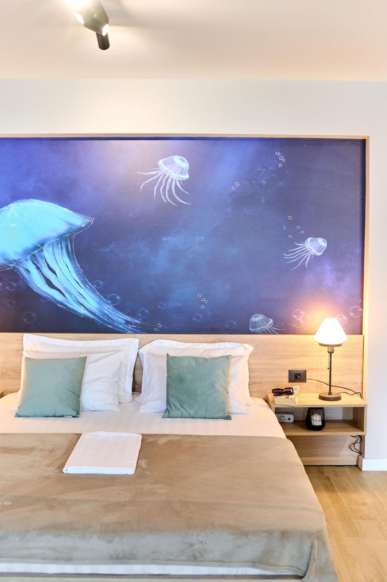 Apartament M47 Infinity *