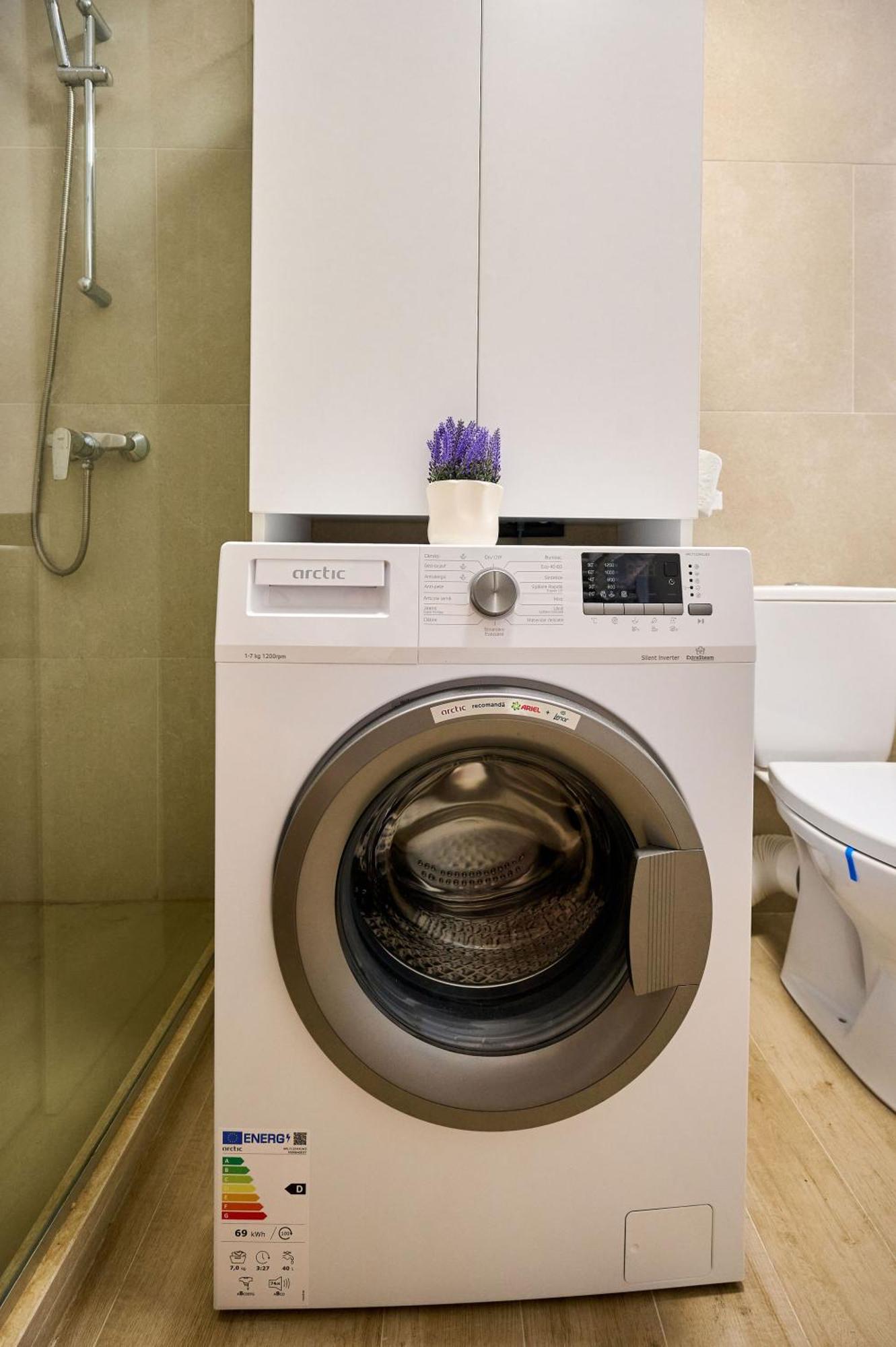 M47 Infinity Apartament *