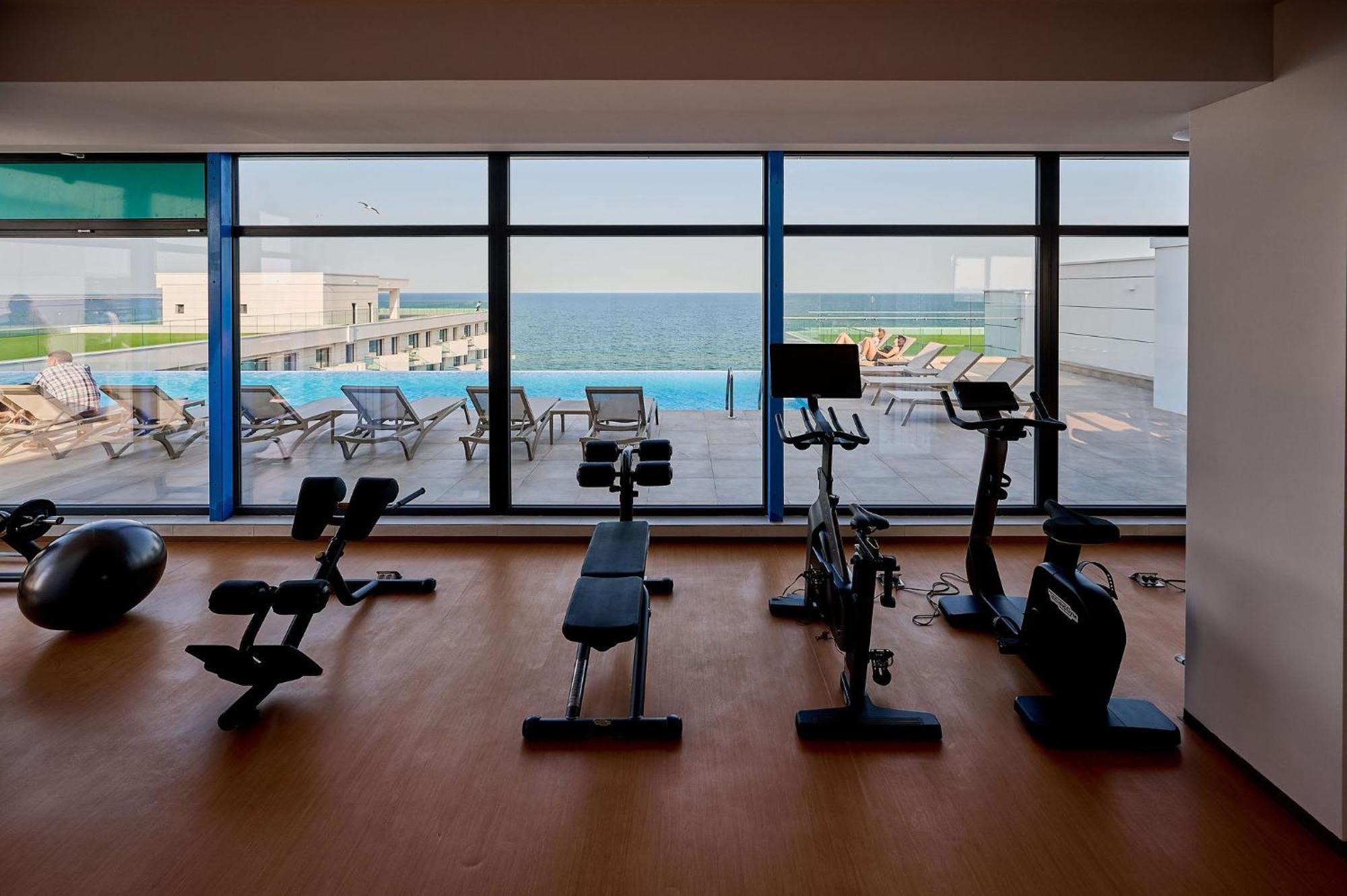 M47 Infinity Apartament Mamaia