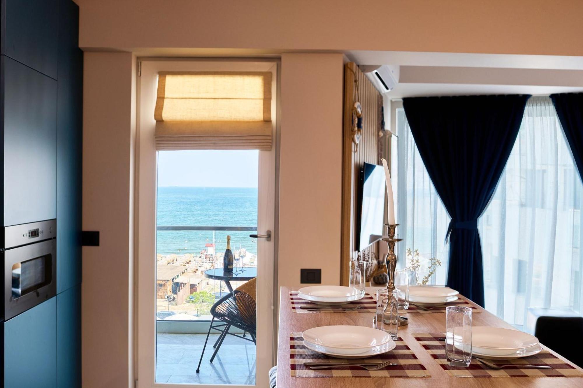 Apartament M47 Infinity