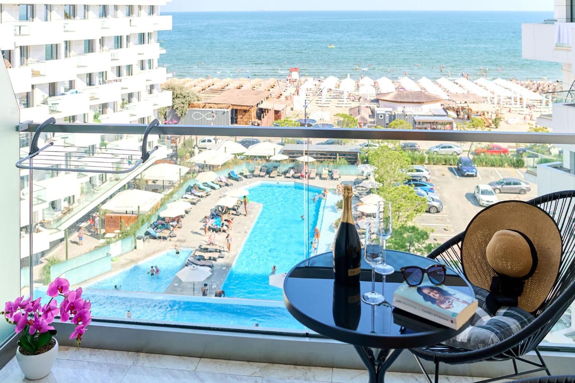 M47 Infinity Apartament *